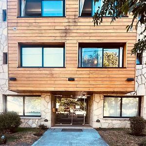 Apartamento de 2 Dormitorios